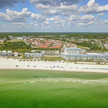 Beach Expectations At Horizon South #25B By Nautical Properties Vacation Rentals 파나마 시티 외부 사진