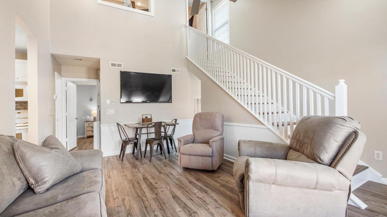 Beach Expectations At Horizon South #25B By Nautical Properties Vacation Rentals 파나마 시티 외부 사진