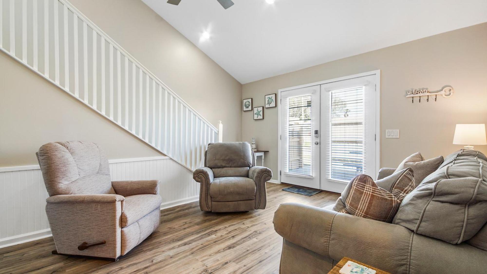 Beach Expectations At Horizon South #25B By Nautical Properties Vacation Rentals 파나마 시티 외부 사진