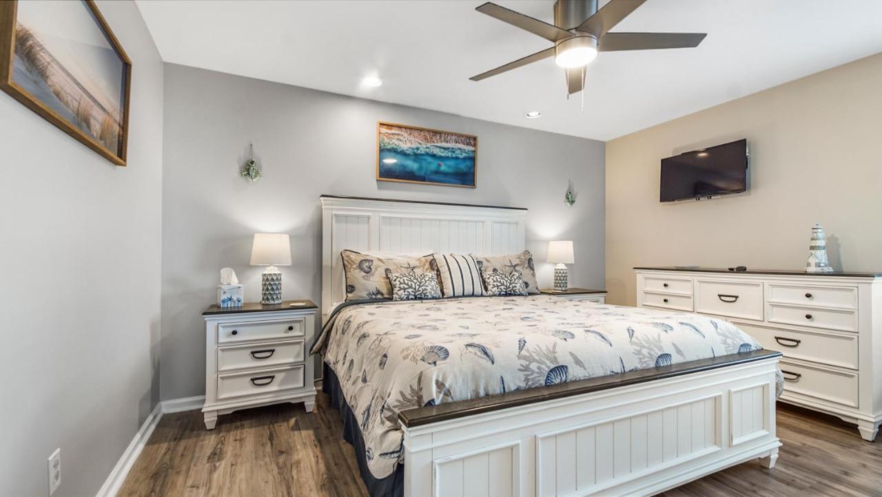 Beach Expectations At Horizon South #25B By Nautical Properties Vacation Rentals 파나마 시티 외부 사진