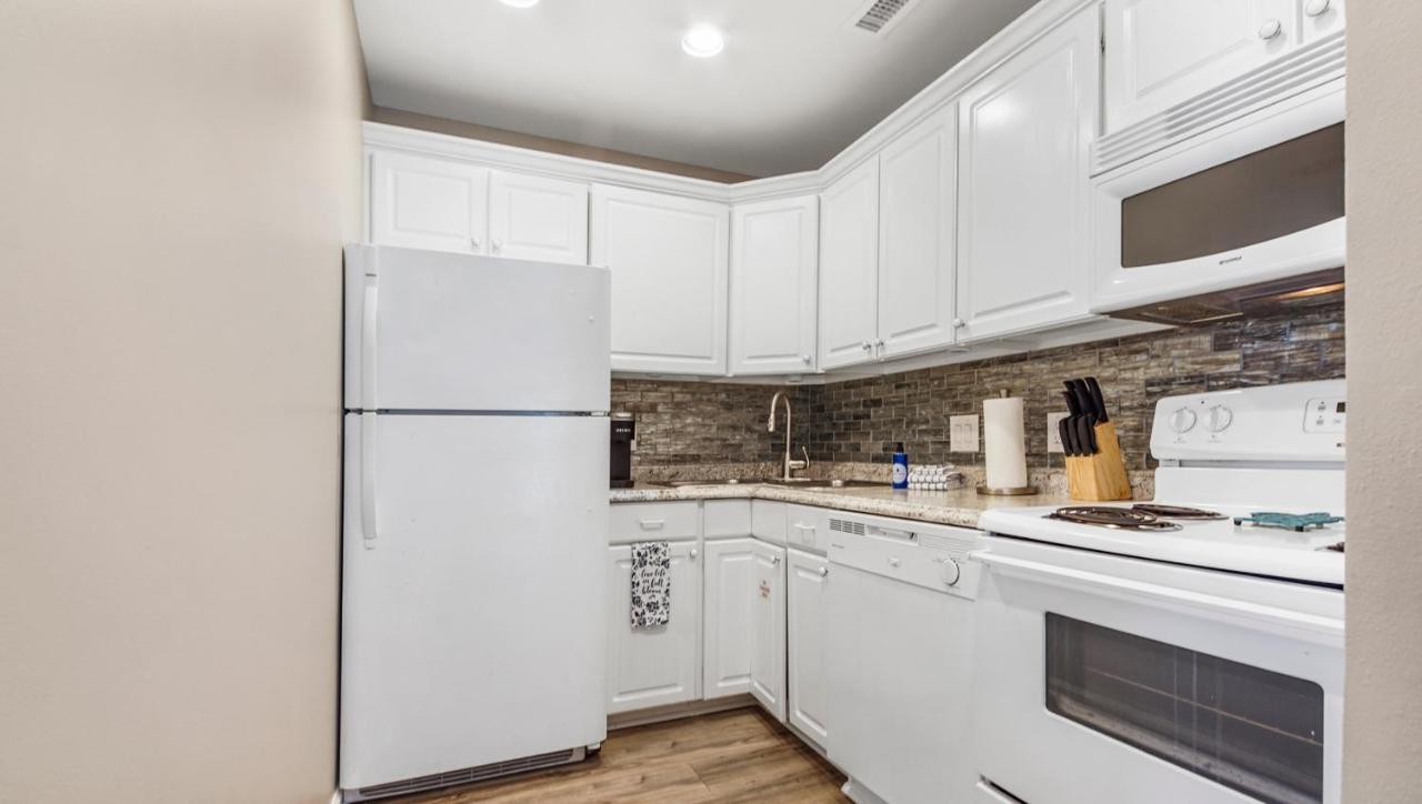 Beach Expectations At Horizon South #25B By Nautical Properties Vacation Rentals 파나마 시티 외부 사진