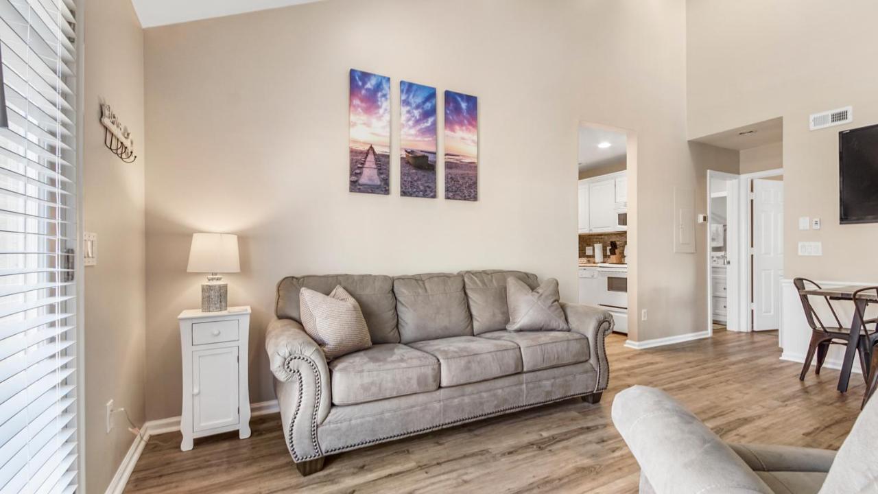 Beach Expectations At Horizon South #25B By Nautical Properties Vacation Rentals 파나마 시티 외부 사진
