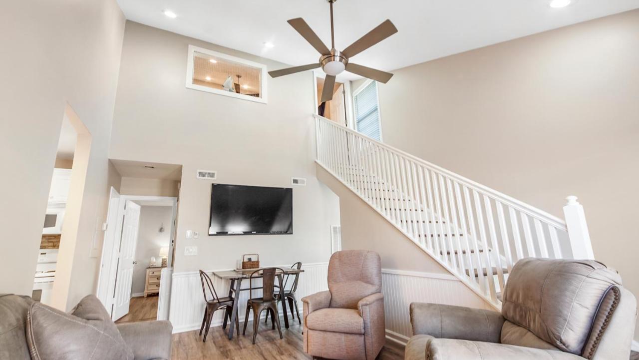 Beach Expectations At Horizon South #25B By Nautical Properties Vacation Rentals 파나마 시티 외부 사진