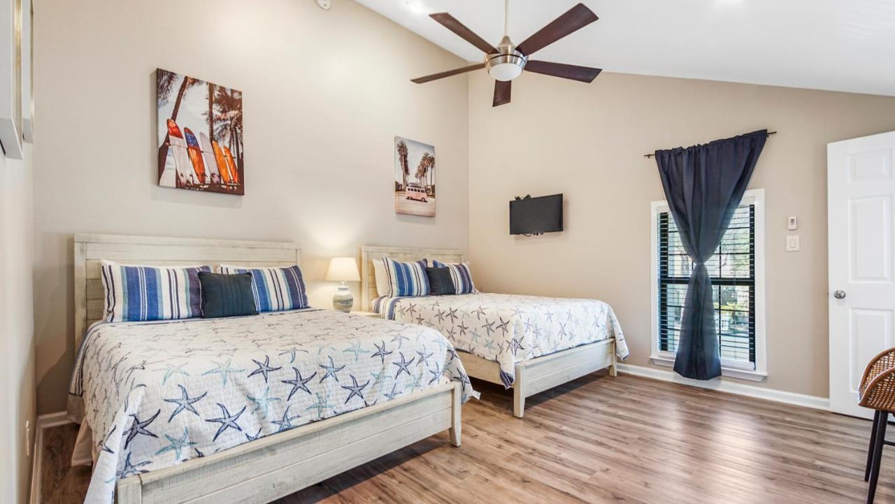 Beach Expectations At Horizon South #25B By Nautical Properties Vacation Rentals 파나마 시티 외부 사진