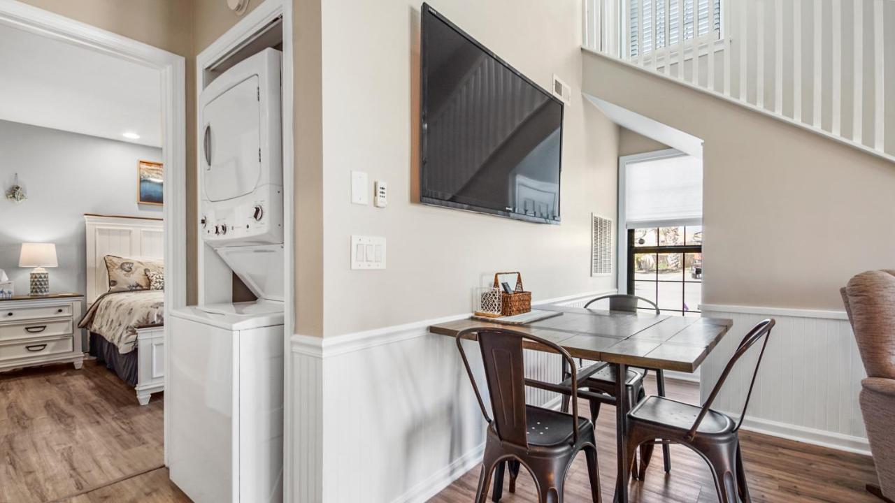 Beach Expectations At Horizon South #25B By Nautical Properties Vacation Rentals 파나마 시티 외부 사진