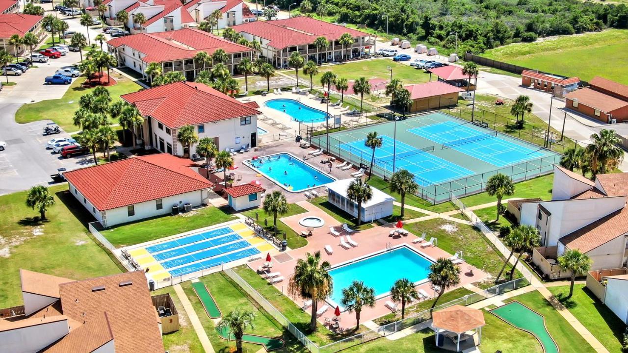 Beach Expectations At Horizon South #25B By Nautical Properties Vacation Rentals 파나마 시티 외부 사진