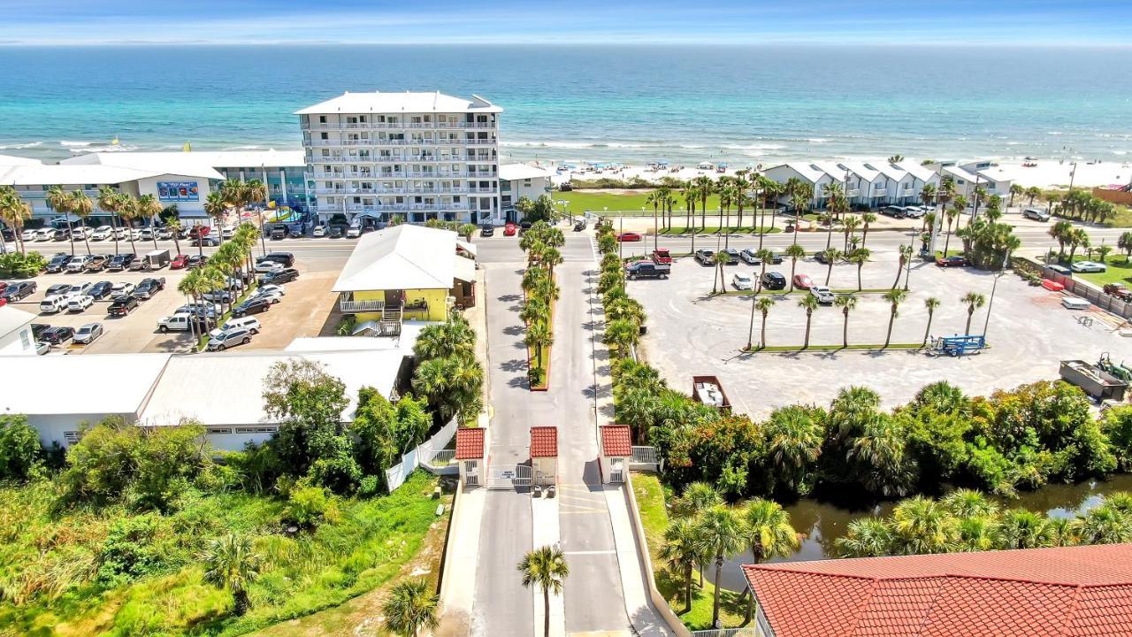 Beach Expectations At Horizon South #25B By Nautical Properties Vacation Rentals 파나마 시티 외부 사진