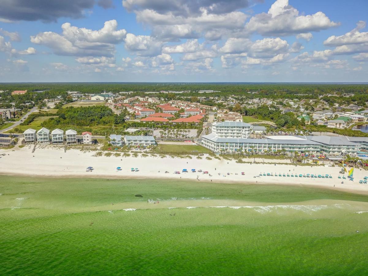 Beach Expectations At Horizon South #25B By Nautical Properties Vacation Rentals 파나마 시티 외부 사진