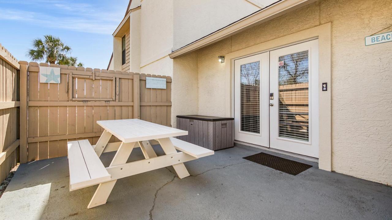 Beach Expectations At Horizon South #25B By Nautical Properties Vacation Rentals 파나마 시티 외부 사진