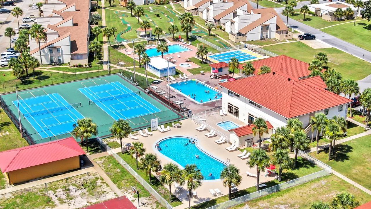 Beach Expectations At Horizon South #25B By Nautical Properties Vacation Rentals 파나마 시티 외부 사진