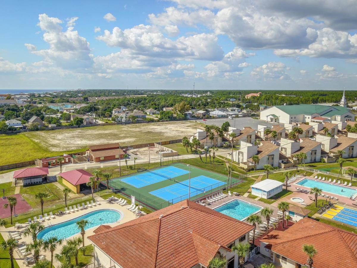 Beach Expectations At Horizon South #25B By Nautical Properties Vacation Rentals 파나마 시티 외부 사진