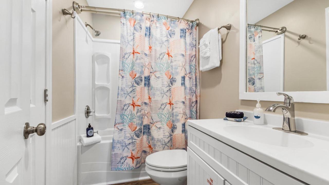Beach Expectations At Horizon South #25B By Nautical Properties Vacation Rentals 파나마 시티 외부 사진
