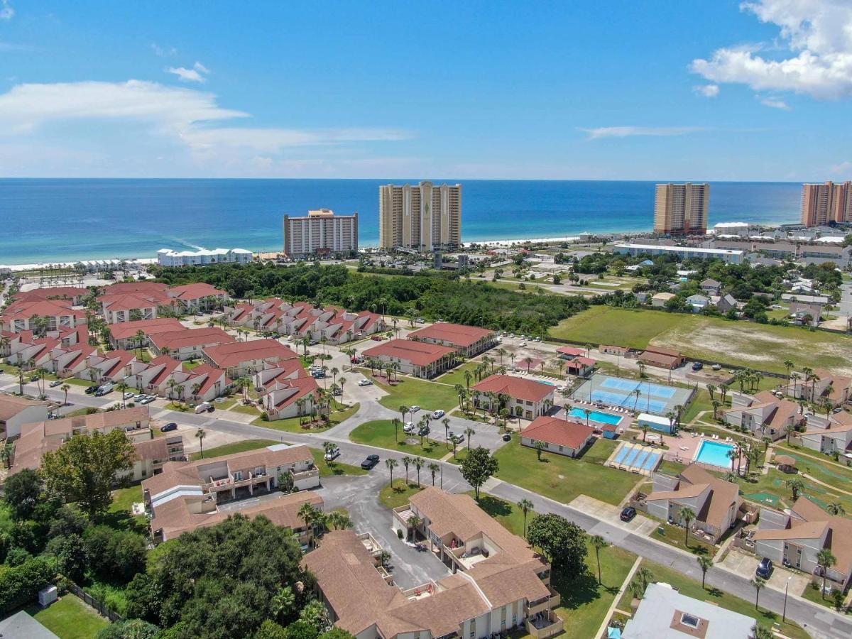 Beach Expectations At Horizon South #25B By Nautical Properties Vacation Rentals 파나마 시티 외부 사진