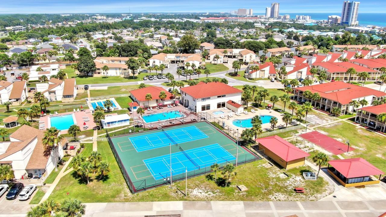 Beach Expectations At Horizon South #25B By Nautical Properties Vacation Rentals 파나마 시티 외부 사진